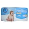 Oui Oui Large 5 Diapers 38 Count 2 To 25Kg