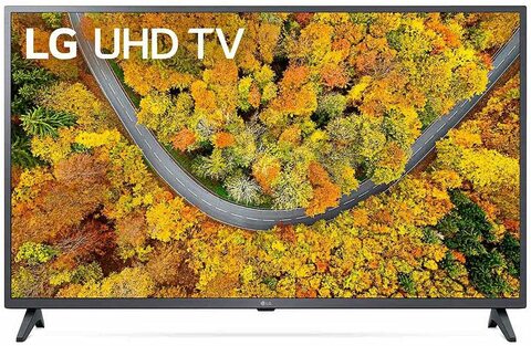 LG 43UP7550 43 Inch 4K With WebOS Smart TV AI ThinQ With True Cinema Experience