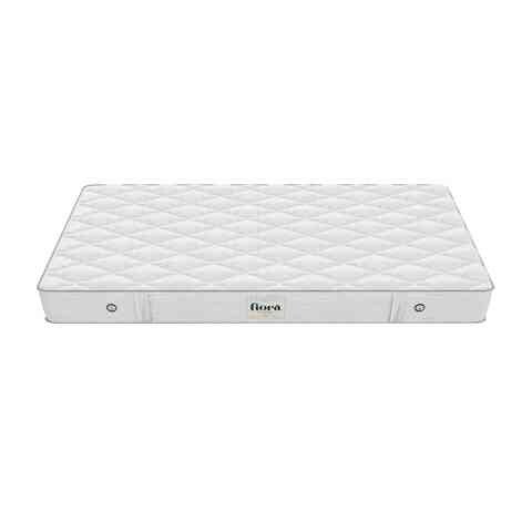 Fiora Classic Mattress 120X200X22 Cm (Plus Extra Supplier&#39;s Delivery Charge Outside Doha)