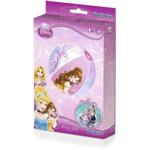 Bestway Disney Princess Beach Ball Multicolour 51cm