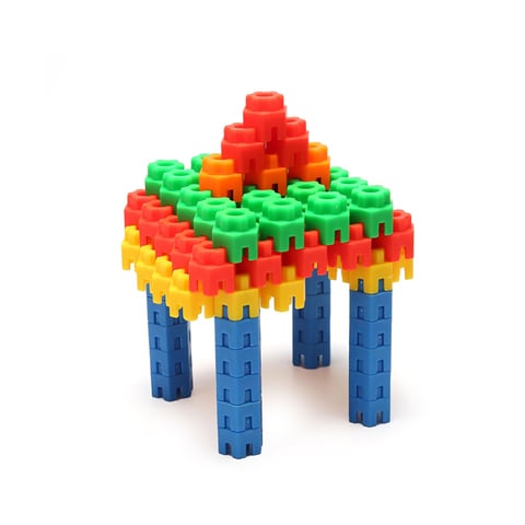 Hexagon cheap building blocks