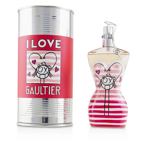 I love discount gaultier perfume