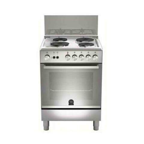 La Germania 60x60 Cm Electric cooker TU60440D (Plus Extra Supplier&#39;s Delivery Charge Outside Doha)