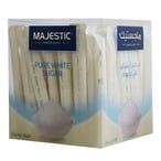 Buy Majestic White Sugar Tube 500g in Kuwait