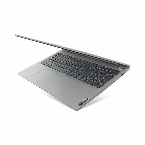 Lenovo IdeaPad Laptop With 15.6-Inch Display Core i3 Processor 4GB RAM 1TB HDD Integrated Graph