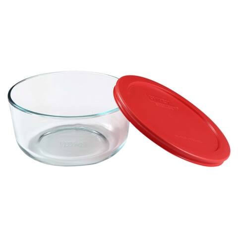 Glass clearance pyrex set