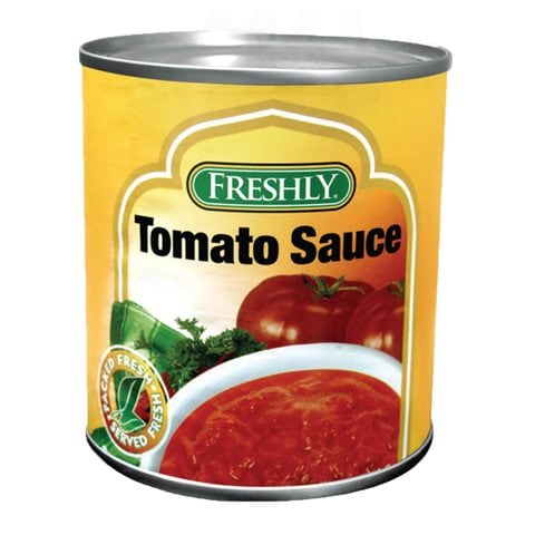 اشتري فرشلي صلصة الطماطم 227 جرام في السعودية