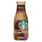 Starbucks Frappuccino Mocha Chocolate Coffee Drink 250ml