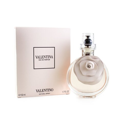 Valentina perfume shop by valentino