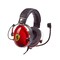 Thrustmaster Gaming Headset T.Racing Scuderia Ferrari (Plus Extra Supplier&#39;s Delivery Charge Outside Doha)