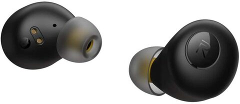 Realme Buds Q in-Ear True Wireless Earbuds (Black) - Placewell Retail