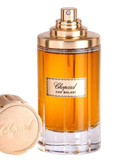 Parfum chopard oud malaki sale