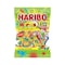 Haribo Fizz Worms Candy 160g