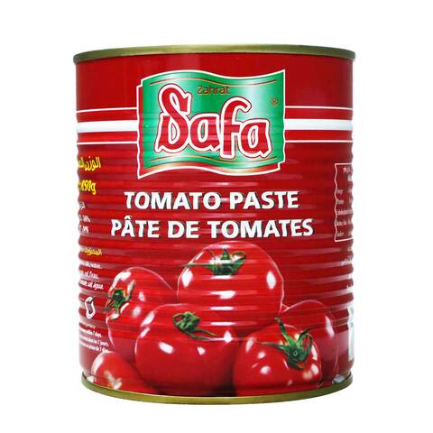 Safa Tomato Paste 850g