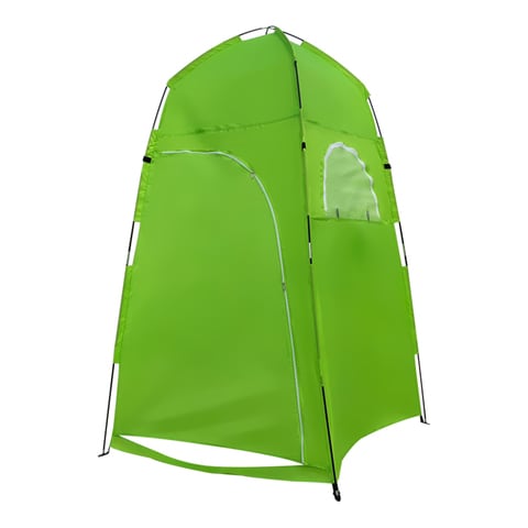 Bath tent 2025