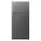 Panasonic Inverter Top Mount Refrigerator 575L Net Capacity NR-BC752VS Silver