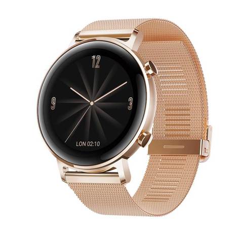 Huawei gt2 discount classic smart watch