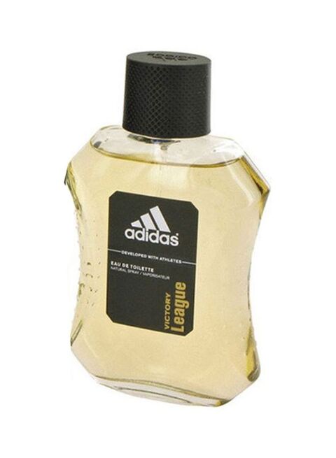 Adidas victory league eau de toilette hot sale