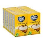 Buy Foster Clarks Corn Flour 100g 12 in Saudi Arabia