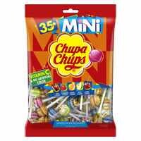 Buy Chupa Chups Strawberry XXL Lollipop Candy 29g Online - Shop Food  Cupboard on Carrefour UAE