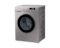 Samsung 9kg 1400 rpm Front Load Washer with Digital Inverter Technology, Silver, WW90T3040BS/SG
