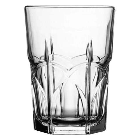 PASABHCE KING WATER GLASS 52474/C6
