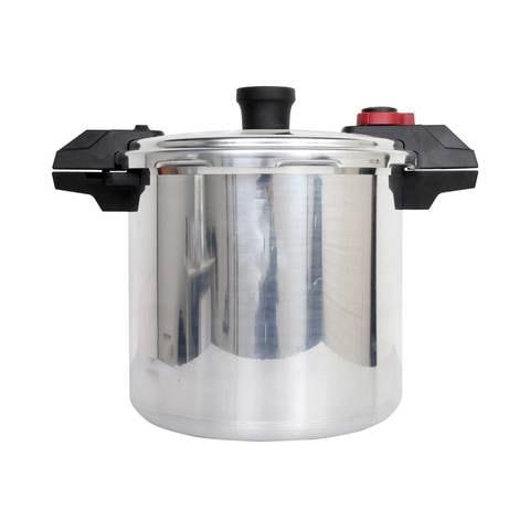 Buy Tefal Pressure Cooker Secure XL 20.8L