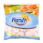 Buy Fresh Peeled Shrimps - Size 100/200 - 400 gram in Egypt