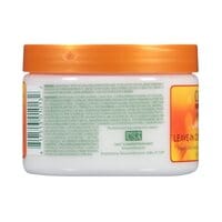 Cantu Shea Butter Leave-In Conditioning Cream For Natural Hair White 340g