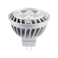LED bulb GE 65805 LED7DMR16