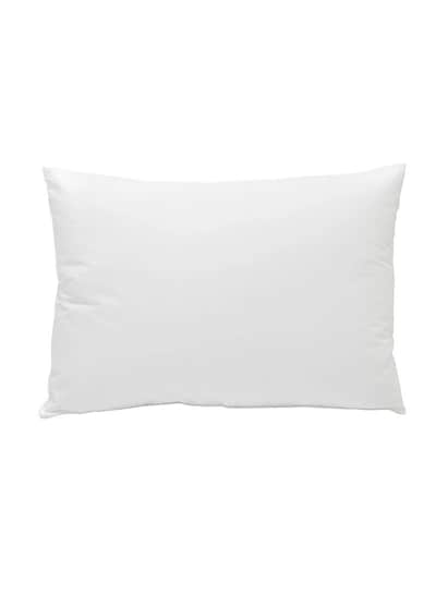 Fibre store pillows online