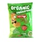 Organic Larder Organic Snackeroos Kids Snack Tomato Puffs 15g