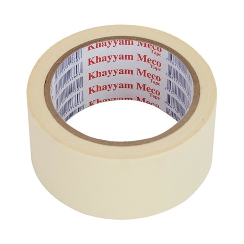 Khayyam Meco Masking Tape