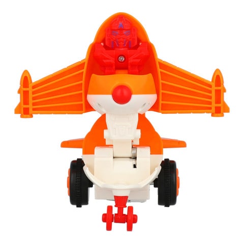 Aeroplane toy hot sale online