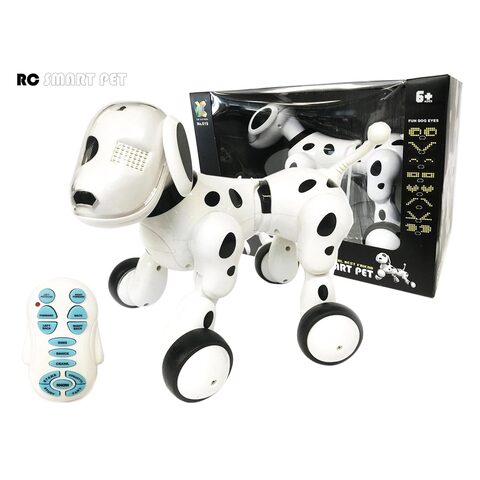 Rc dog best sale smart pet