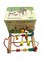 East Lady Puzzle Bead Toy LXY01098