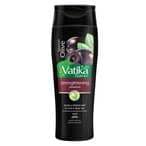 Buy DABUR VATIKA Shampoo 200 ml - Black  Strong Hair ( BLACK OLIVE ) in Kuwait
