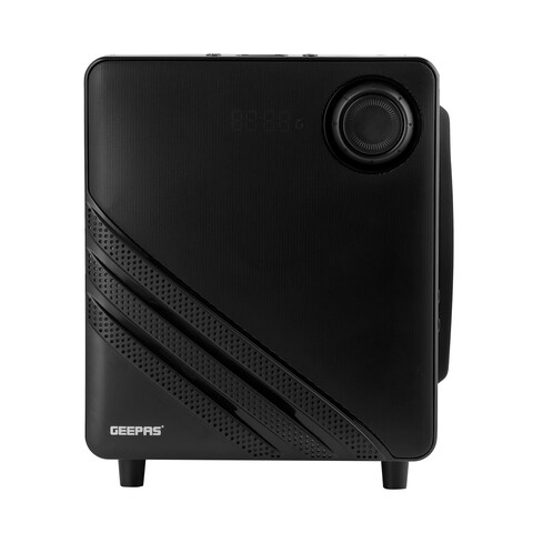 Geepas 2.1 best sale multimedia speaker