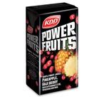 Buy Kdd Power Fruit Gojiberry Juice Drink 250 ml in Kuwait