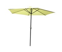 GARDEN UMBRELLA