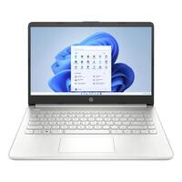 HP 14s-dq2223ne Intel Core i3 1115G4 Laptop Silver