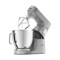 Kenwood Kitchen Machine KVL85.704SIKMGBL (Plus Extra Supplier&#39;s Delivery Charge Outside Doha)