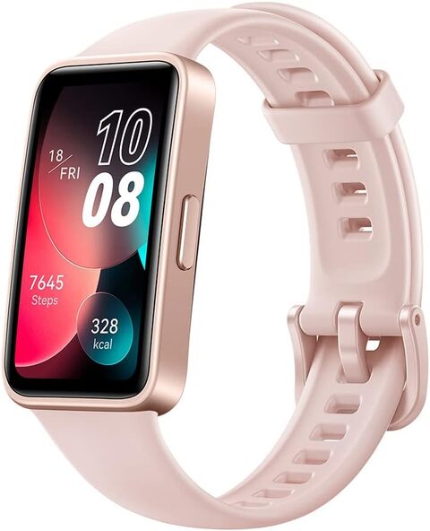 Thin best sale smart watch