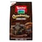 Loacker Wafer Cookies Quadratini Double Chocolate 125 Gram