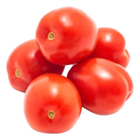 Pure Harvest Plum Tomato