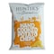 Hunter&#39;s Gourmet Hand Cooked Potato Chips Sweet Chilly Chutney 125g