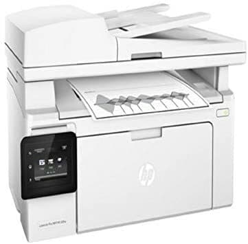 Hp laserjet deals mfp m130fw