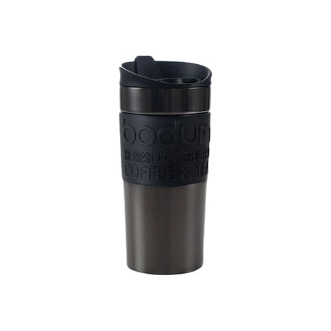 Thermos hot sale mug bodum