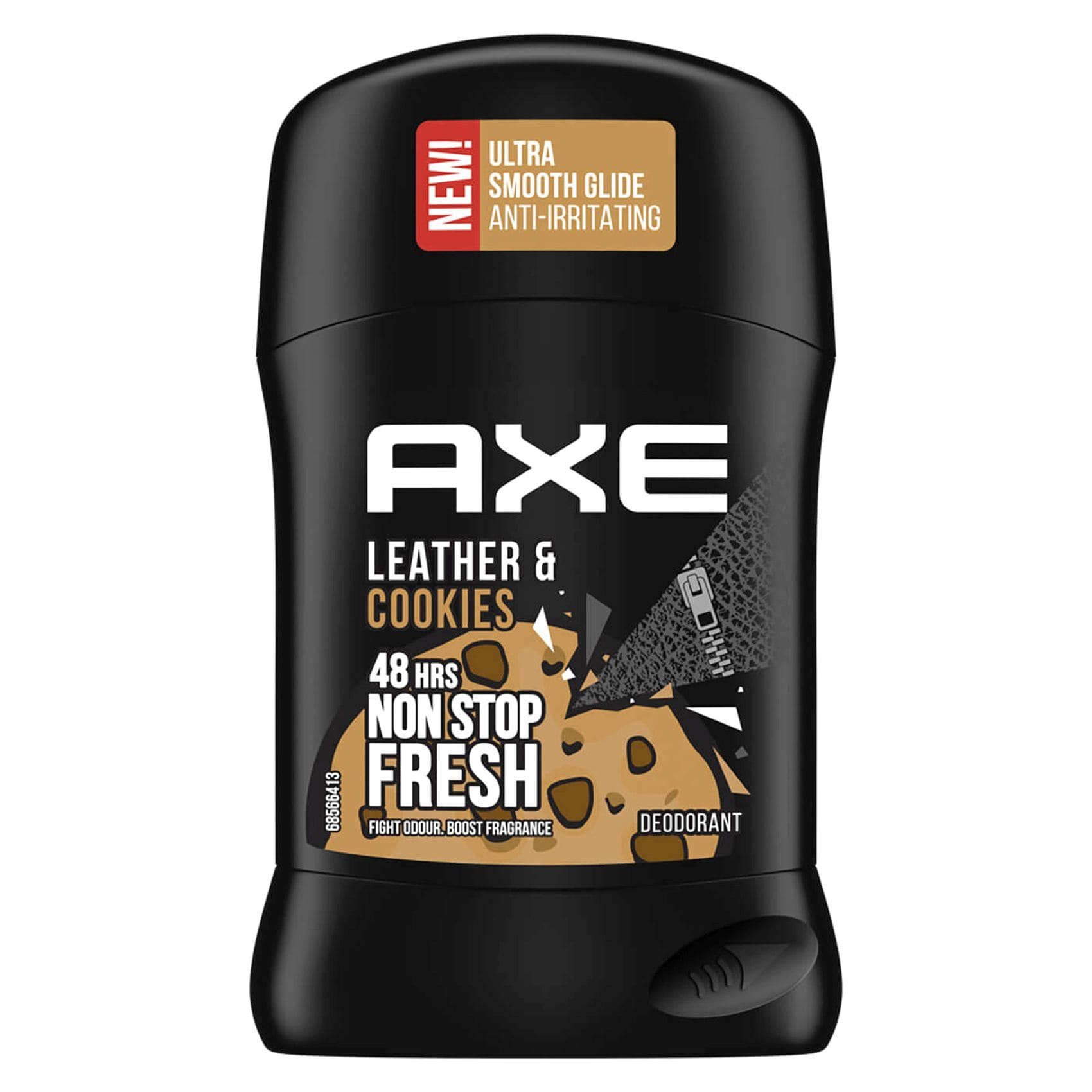 Axe Leather &amp; Cookies Deodorant Stick 50ml