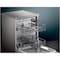 Siemens 5 Programs 12 Place Settings SpeedMatic Stainless Steel Dishwasher SN25D800GC